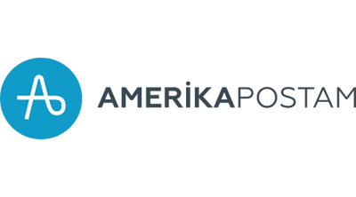Amerika Postam
