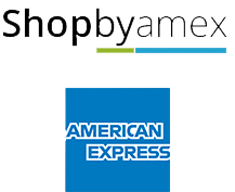Shop by Amex